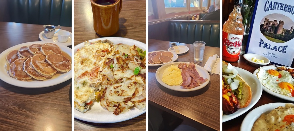 Canterbury Palace